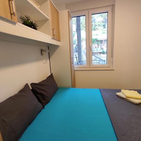 Apartment Ravnice Omis Bagian luar foto